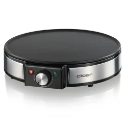 Cloer Elektro Toaster Und Sonstige Elektrokleingeräte>Crepes Maker Cloer 6630