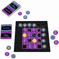 Moses Familien- Und Gesellschaftsspiele>Criss Cross Categories