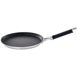 Rösle Pfannen Aluguß Und Versiegelte>Crêpes Pfanne Silence Pro Resist 28 cm