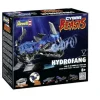 Revell Modellbau>CyberBeasts HydroFang, Bausatz zum Zusammen