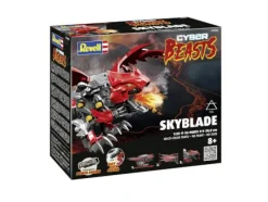 Revell Modellbau>CyberBeasts SkyBlade, Bausatz zum Zusammens