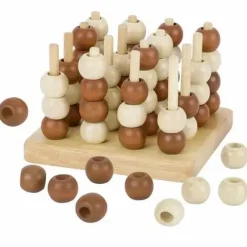 Gollnest & Kiesel Familien- Und Gesellschaftsspiele>3D Spiel Tic Tac Toe