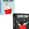 Spielleute GmbH Erwachsenen Und Kennerspiele|Geschenkartikel Für Große>Dare Pong