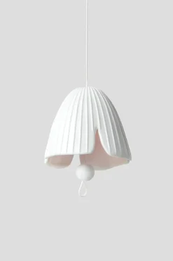 Räder Geschenkverpackung Und Kleine Aufmerksamkeiten>Das Blühende Leben Hänger ,,Lilly" D.5,6cm H.5cm