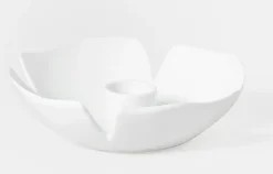 Räder Kerzen, Leuchter Und Zubehör>Das Blühende Leben Stabkerzen- Halter D.11cm H.3,5