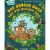 Oetinger Verlag Interaktive Lernspiele>Das große Buch von der kleinen Eule