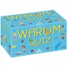 Moses Kinderspiele>Das Warum - Quiz