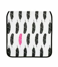 Andersen Einkaufstrolly/Shopper>Deckel A01 Federn