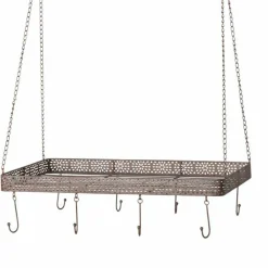 Boltze Wand- Und Fensterdekoration>Deckenregal Frederico