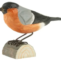 Wildlife Garden AB Figuren>DecoBird Dompfaff