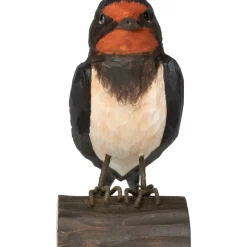Wildlife Garden AB Figuren>DecoBird Hausschwalbe