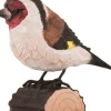 Wildlife Garden AB Figuren>DecoBird Stieglitz