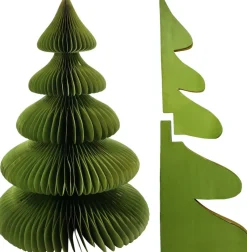 Hoff-Interieur Dekoration>DEKOBAUM"HONEYCOMB"