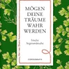 COPPENRATH SPG Geschenkbücher>Der rote Faden No.185: Mögen d.Träume wahr werden