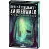 Moses Familien- Und Gesellschaftsspiele>Der rätselhafte Zauberwald