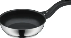 WMF GmbH Pfannen Aluguß Und Versiegelte>Devil Stielpfanne Mit Antihaftversiegelung, 18 Cm