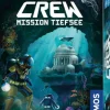 Kosmos Erwachsenen Und Kennerspiele|Geschenkartikel Für Große>Die Crew - Mission Tiefsee