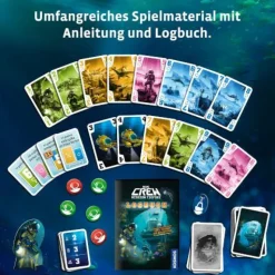 Kosmos Erwachsenen Und Kennerspiele|Geschenkartikel Für Große><noscript><img width=