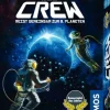 Kosmos Erwachsenen Und Kennerspiele|Geschenkartikel Für Große>Die Crew - Reist gemeinsam zum 9. Planeten