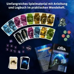 Kosmos Erwachsenen Und Kennerspiele|Geschenkartikel Für Große><noscript><img width=