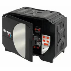 Kosmos Experimentieren>Die drei ??? - Digitaler Tresor