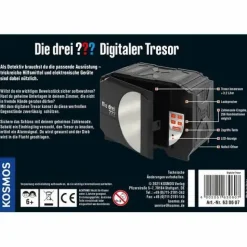 Kosmos Experimentieren><noscript><img width=