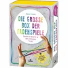 Moses Kinderspiele>Die große Box der Fadenspiele