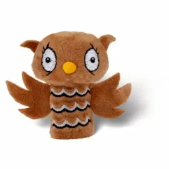 Oetinger Verlag Kasper Und Co>Die kleine Eule Fingerpuppe