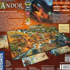 Kosmos Erwachsenen Und Kennerspiele|Geschenkartikel Für Große><noscript><img width=