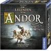 Kosmos Erwachsenen Und Kennerspiele|Geschenkartikel Für Große>Die Legenden von Andor - Teil 3: Die letzte Hoffnu