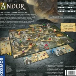 Kosmos Erwachsenen Und Kennerspiele|Geschenkartikel Für Große><noscript><img width=