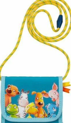 COPPENRATH SPG Geldbörsen Und Kartenetuis>Die Lieben Sieben - Brustbeutel