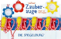 COPPENRATH SPG Basteln>Die Lieben Sieben - Zauberauge