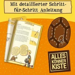 Kosmos Basteln><noscript><img width=