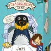 Kosmos Basteln>Die Schule der magischen Tiere - Magischer Nähspaß