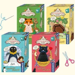 Kosmos Basteln><noscript><img width=