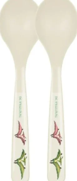 COPPENRATH SPG Kinder>Dino Friends - Löffel 2er Set