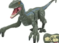Jamara Rc Fahrzeuge Und Fluggeräte>Dinosaurier Velociraptor Li-ion 3,7V 2,4GHz