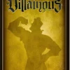 Ravensburger Erwachsenen Und Kennerspiele|Geschenkartikel Für Große>Disney™ Villainous - Erweiterung: Böse Machenschaf