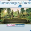Ravensburger Erwachsenenpuzzle>Djungeltempel Pura Luhur Batukaru auf Bali - Puzzl