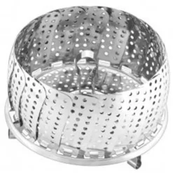 Silit Zubehör Und Ersatzteile>Dämpfkorb 14 cm