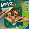 Ravensburger Malen Und Zeichnen>Do It Together: Tiger