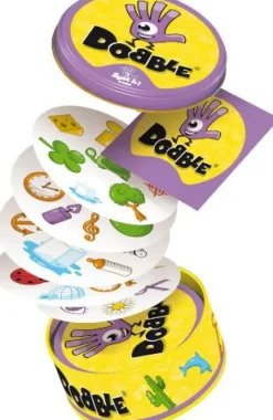 Asmodee Familien- Und Gesellschaftsspiele>Dobble (2023)