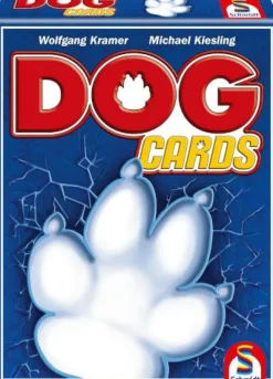 Schmidt Spiele Familien- Und Gesellschaftsspiele>DOG® Cards
