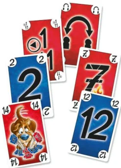 Schmidt Spiele Familien- Und Gesellschaftsspiele>DOG® Cards