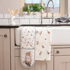 Wrendale Desings Ltd Küchentextilien><noscript><img width=