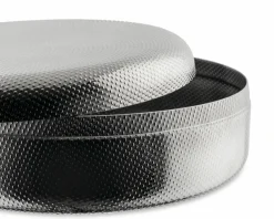 Alessi Aufbewahrung In Der Küche>Dose EOT 23cm