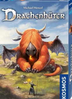 Kosmos Familien- Und Gesellschaftsspiele>Drachenhüter