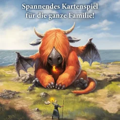 Kosmos Familien- Und Gesellschaftsspiele>Drachenhüter