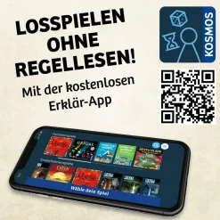 Kosmos Familien- Und Gesellschaftsspiele><noscript><img width=
